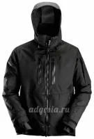 Утепленная и водонепроницаемая двухслойная куртка GORE-TEX 37.5® Insulated Jacket, Snickers Workwear 1981