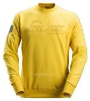 Свитшот Snickers Workwear 2882, Logo Sweatshirt