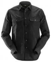 Рубашка Snickers Workwear 8513, LiteWork, 37.5® Long Sleeve Shirt