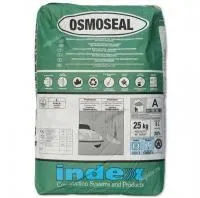 Проникающая гидроизоляция Осмосил (Osmoseal) 25 кг