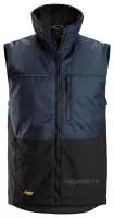Утепленный зимний жилет Snickers Workwear 4548, Winter Vest